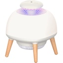 Stylies Reva white Mosquito trap
