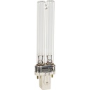 Philips UV-Lamp TUV PL-S 7W/2P G23 Sterilising