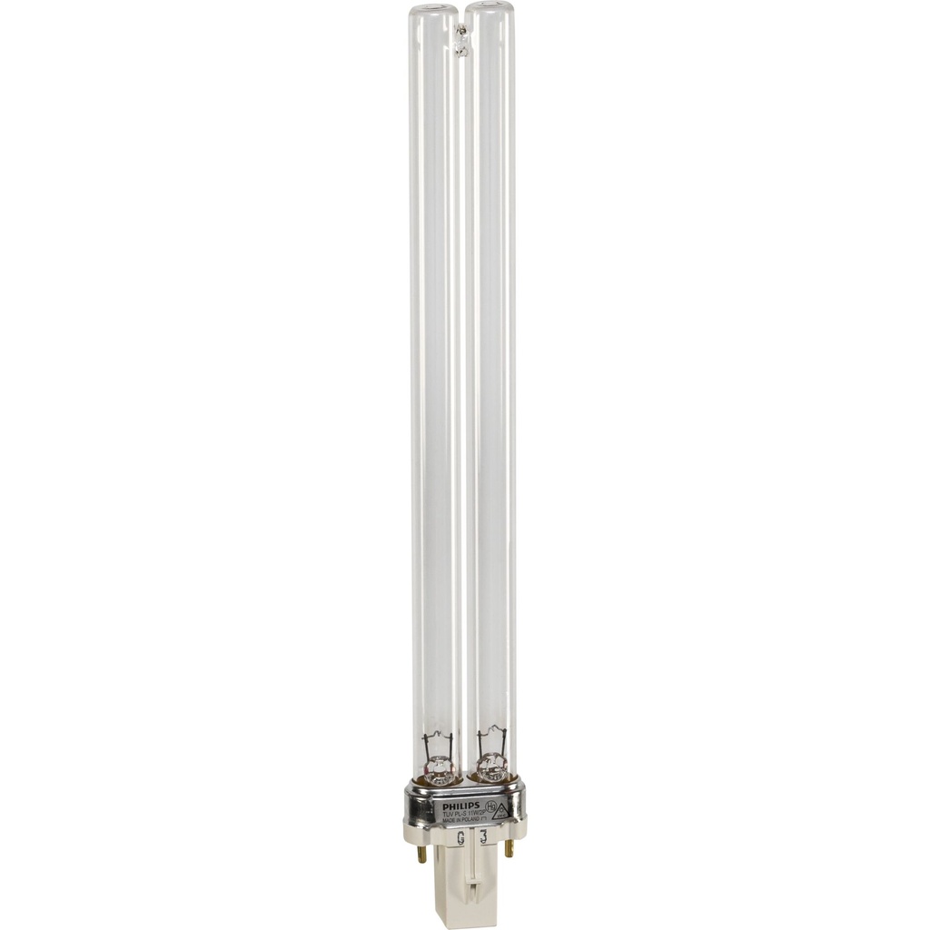 Philips UV-Lampe TUV PL-S 11W/2P G23 Sterilising