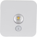 1x2 REV LED Akku Compact Litht with Motion Detector 2013100800