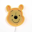 Yellowpop Disney Winnie The Pooh Face
