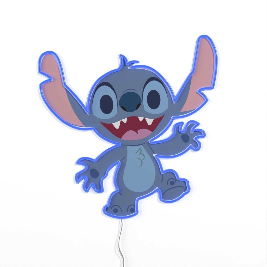 Yellowpop Disney Stich Body