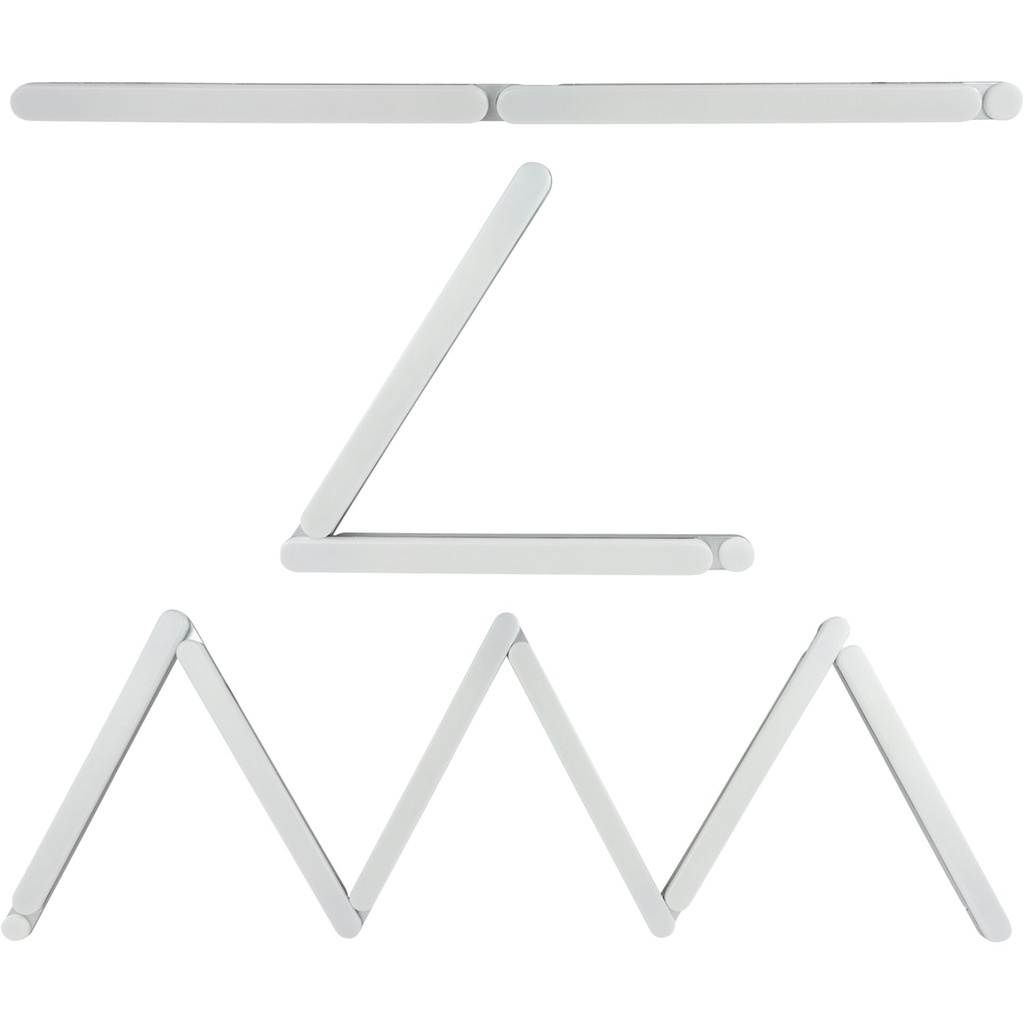 REV LED Under-Cabinet Lamp Starter Set FLEXLIGHT 2 x 3,4W