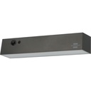 Brennenstuhl Solar LED Wall Light SOL 1000 Cubus