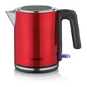 Severin WK 3427 Water Kettle red