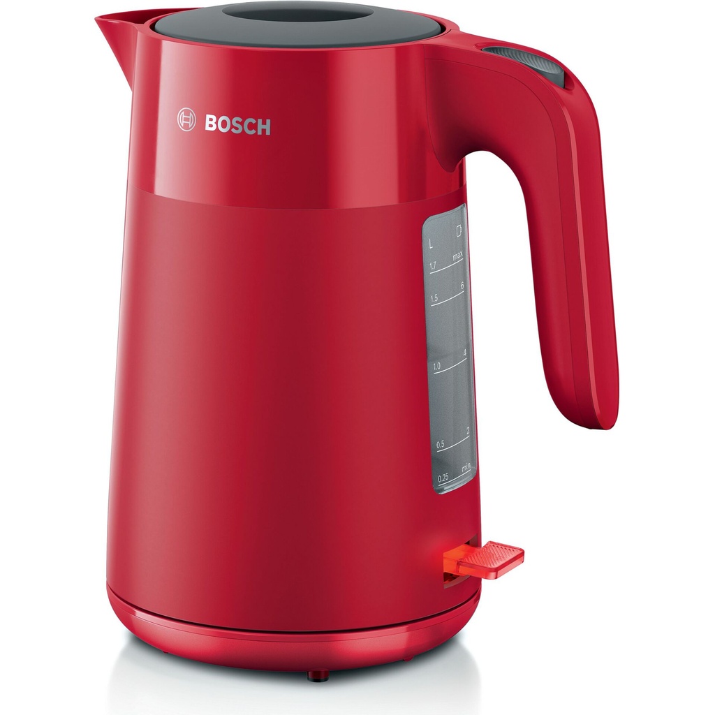 Bosch TWK 2M164 MyMoment red