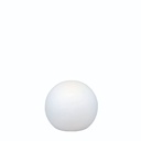 New Garden Buly 20 LED Solar floating   IP68