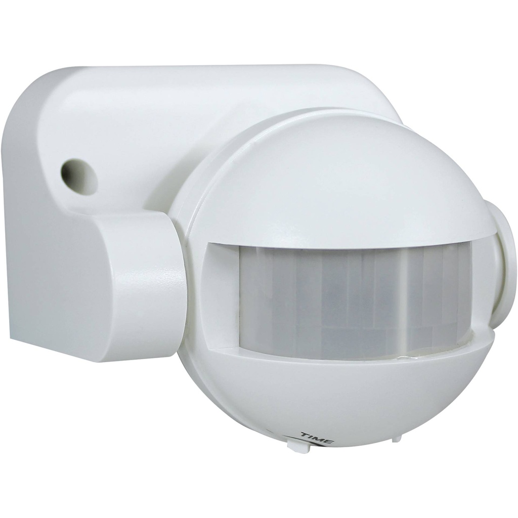 REV Motion Detector 180° white