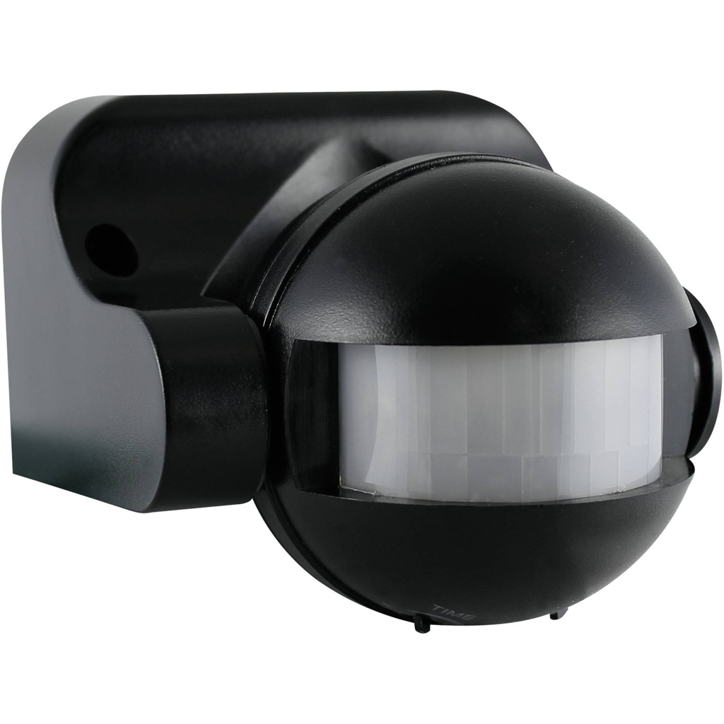 REV Motion Detector 180° black