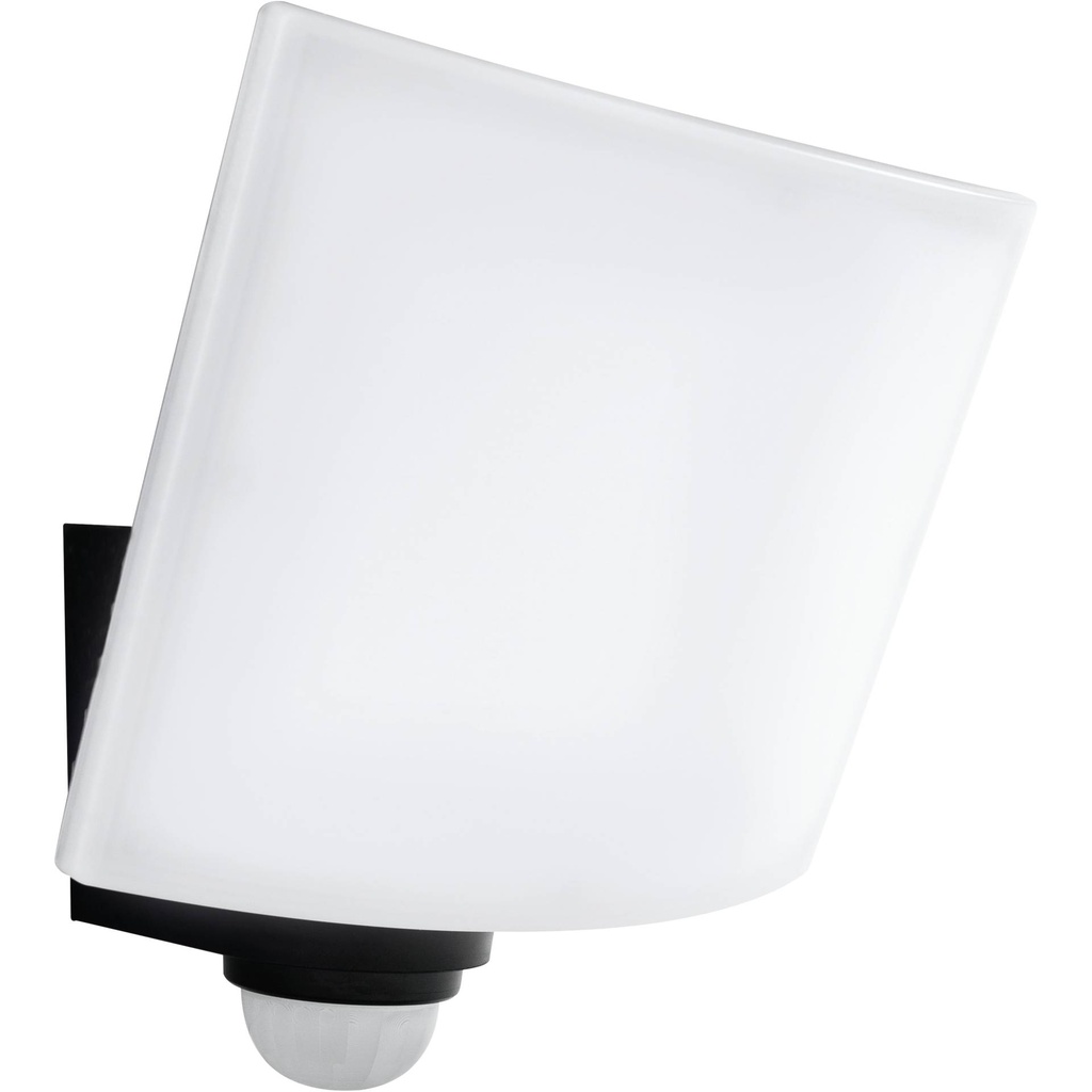 REV McSensor Lamp 28W anthracite