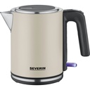 Severin WK 9577      Dusty Beige
