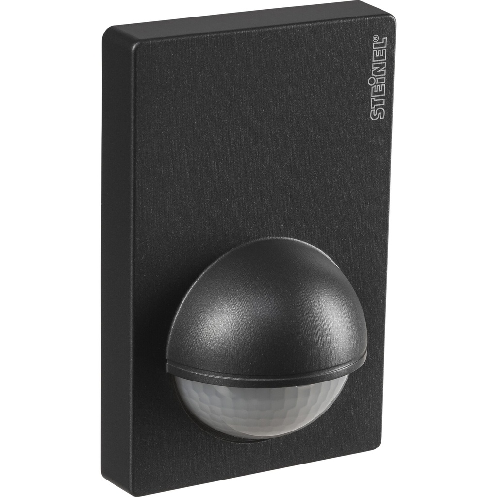 Steinel IS 180-2 anthracite Motion Detector