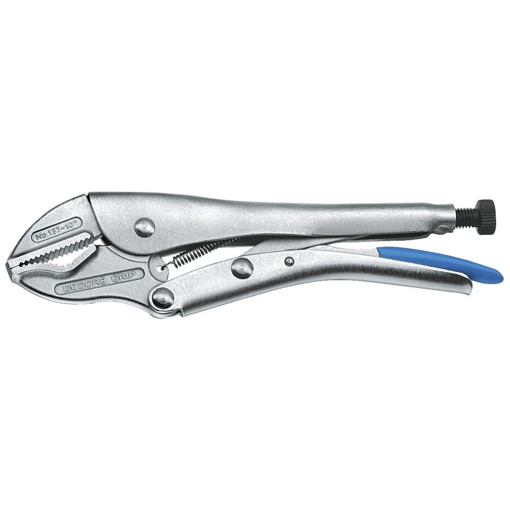 GEDORE Grip Pliers 10