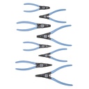 GEDORE Circlip Pliers Set 8-pieces