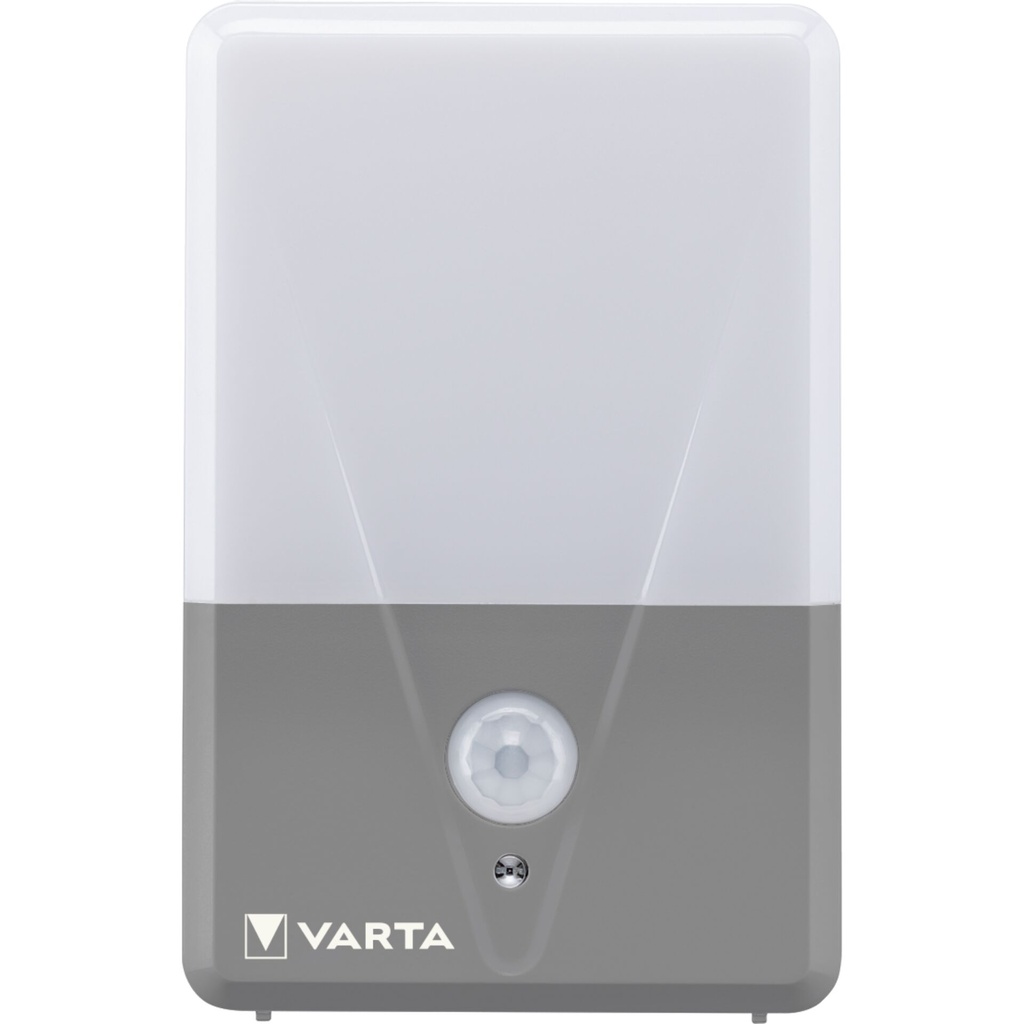 Varta Motion Sensor Outdoor Light incl. 3xAAA 16634 101 421