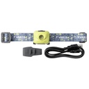 Varta Outdoor Sports Ultralight H30R lime, rechargeable