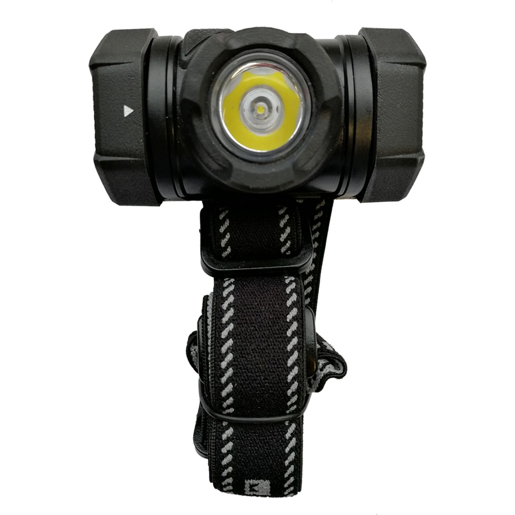 Varta Indestructible H20 Pro 4 Watt LED, 350 Lumen