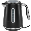 Sage Water Kettle Soft Top Luxe matt black