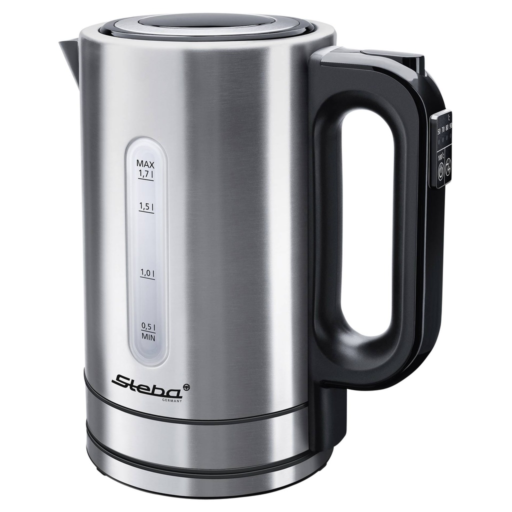 Steba WK 21 Inox Water Kettle
