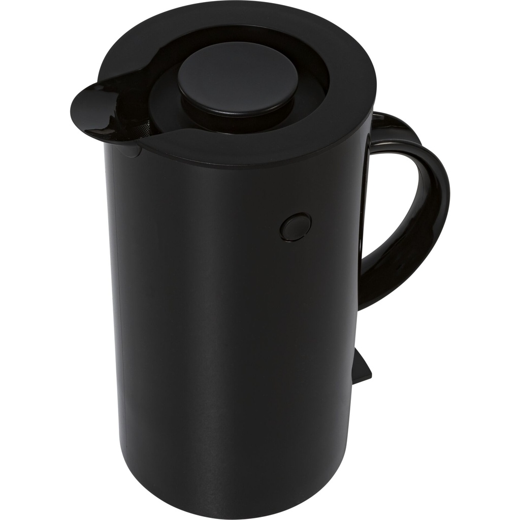 Stelton EM 77 Water Kettle 1,5l black