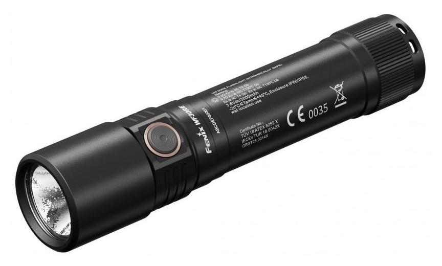 Fenix WF30RE EX 300 lm Taschenlampe