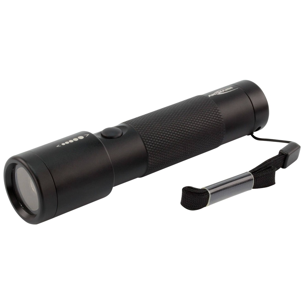 Ansmann Future T200F LED Torch