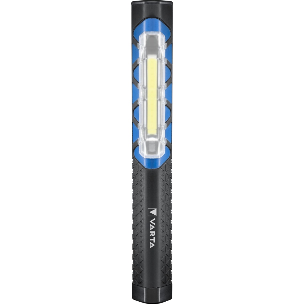 Varta Work Flex Pocket Light incl. 3 x AAA Batteries