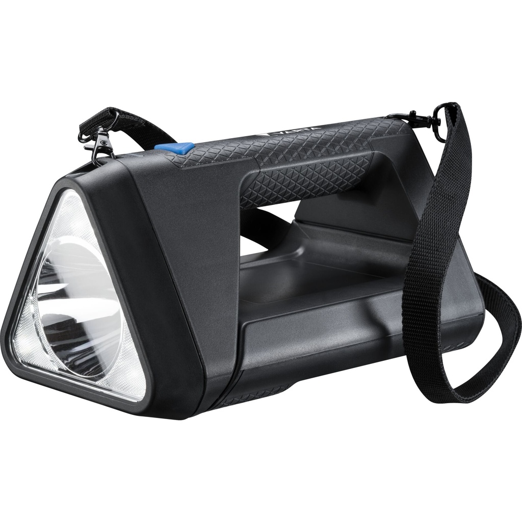 Varta Work Flex BL30R Light Rechargeable Hand Lamp