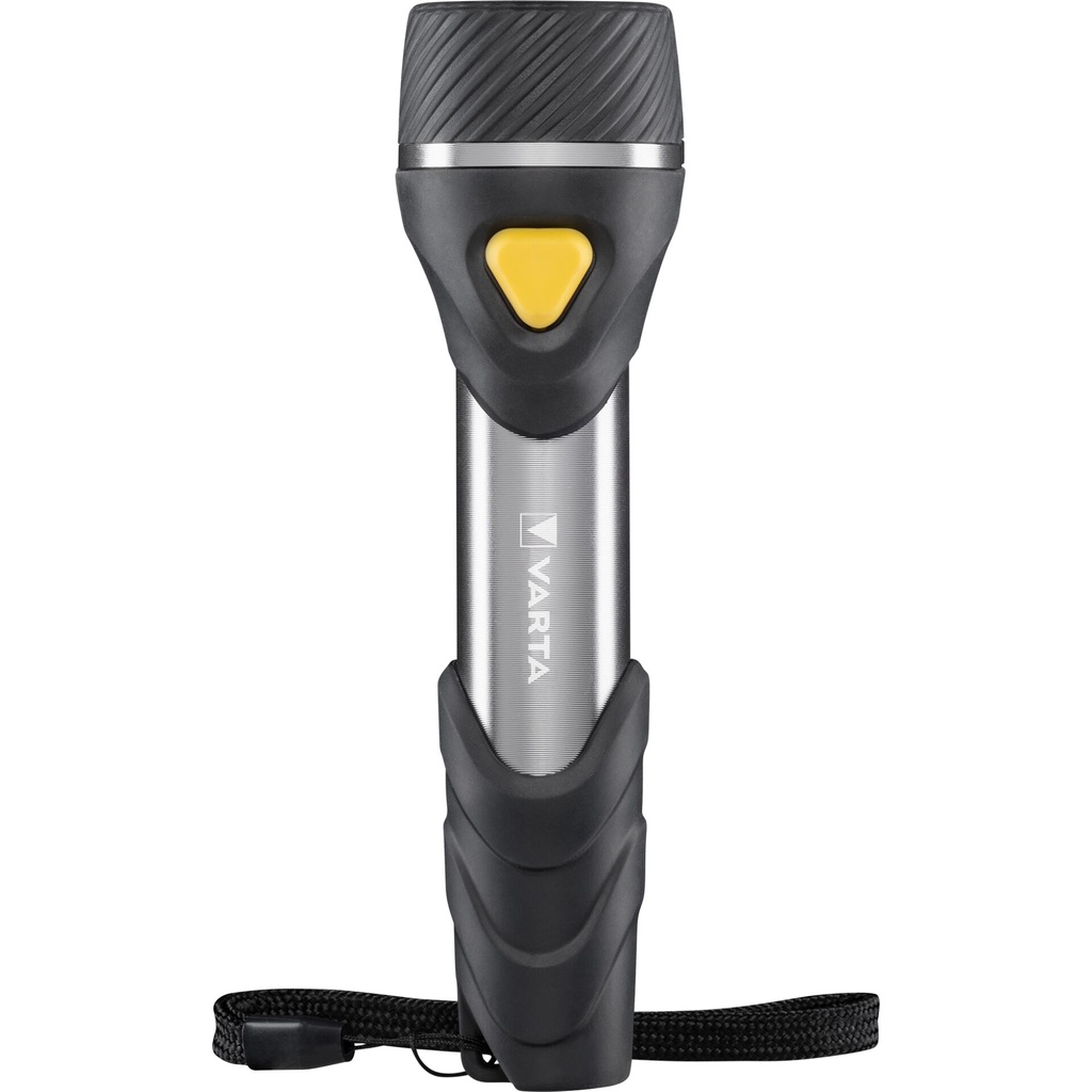 Varta Day Light Multi LED F20 Torch with 9 x 5mm LEDs