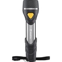 Varta Day Light Multi LED F20 Torch with 9 x 5mm LEDs