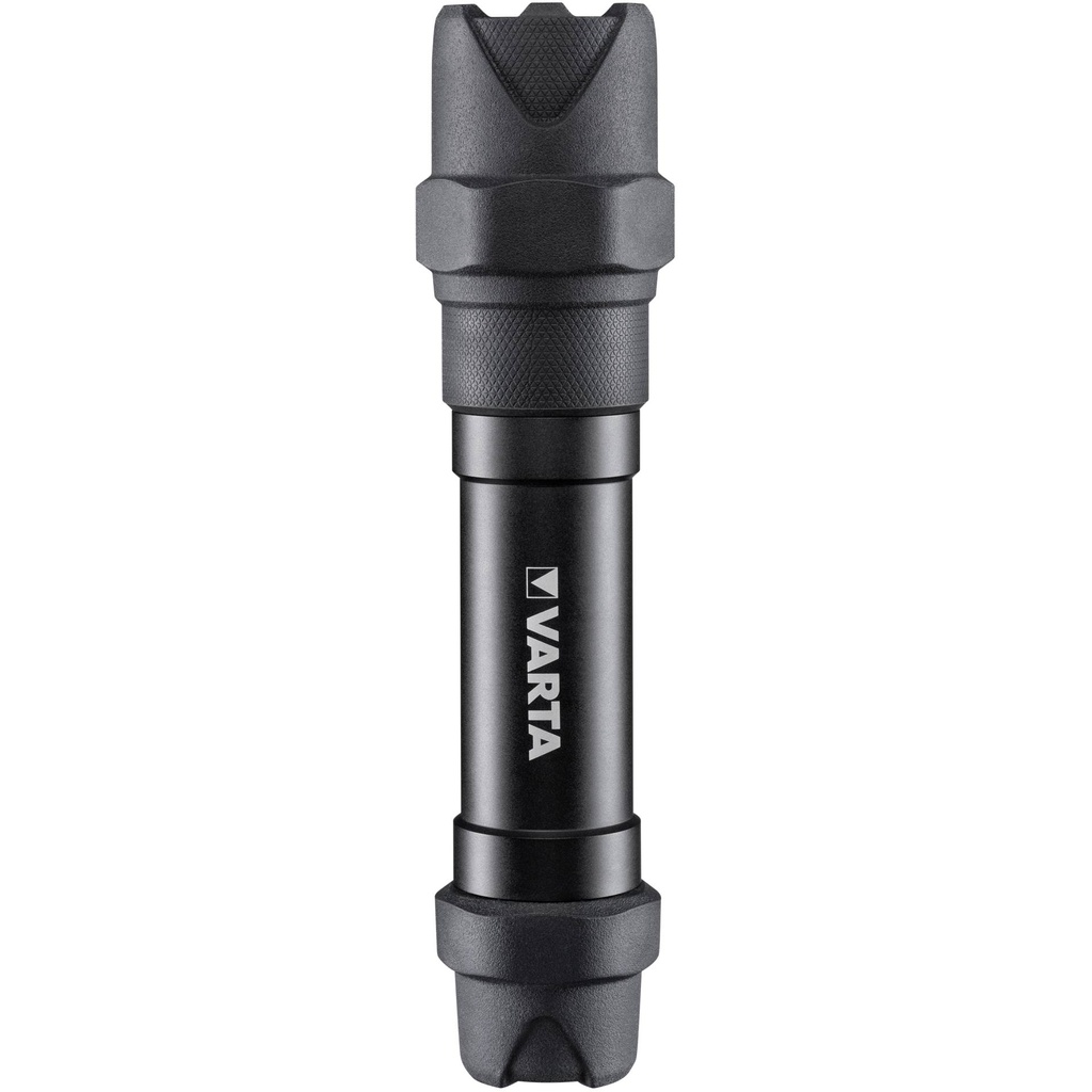 Varta Indestructible F30 Pro 6 Watt LED Aluminum 650 Lumen