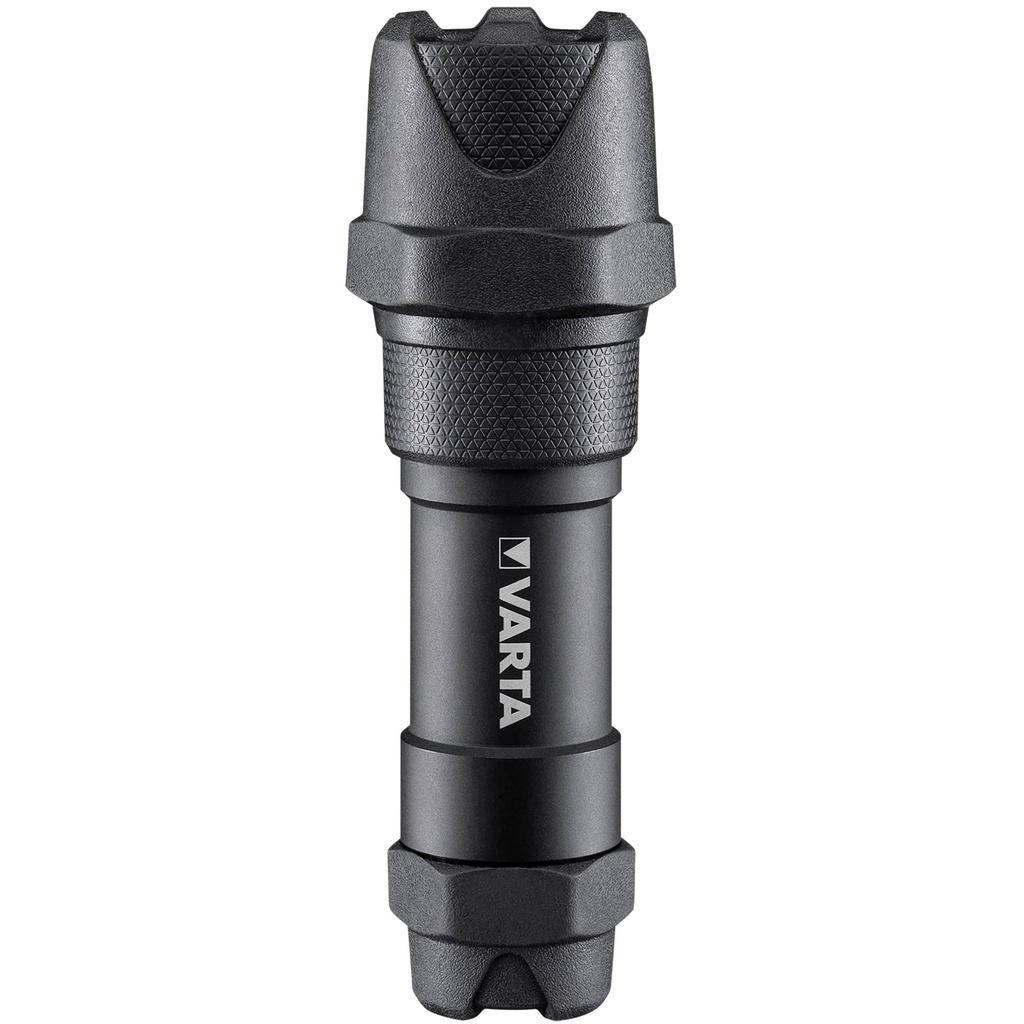 Varta Indestructible F10 Pro 6 Watt LED Aluminum 300 Lumen