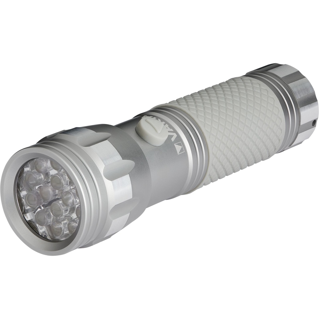 Varta UV-Light with 3xAAA Batteries 15638101421