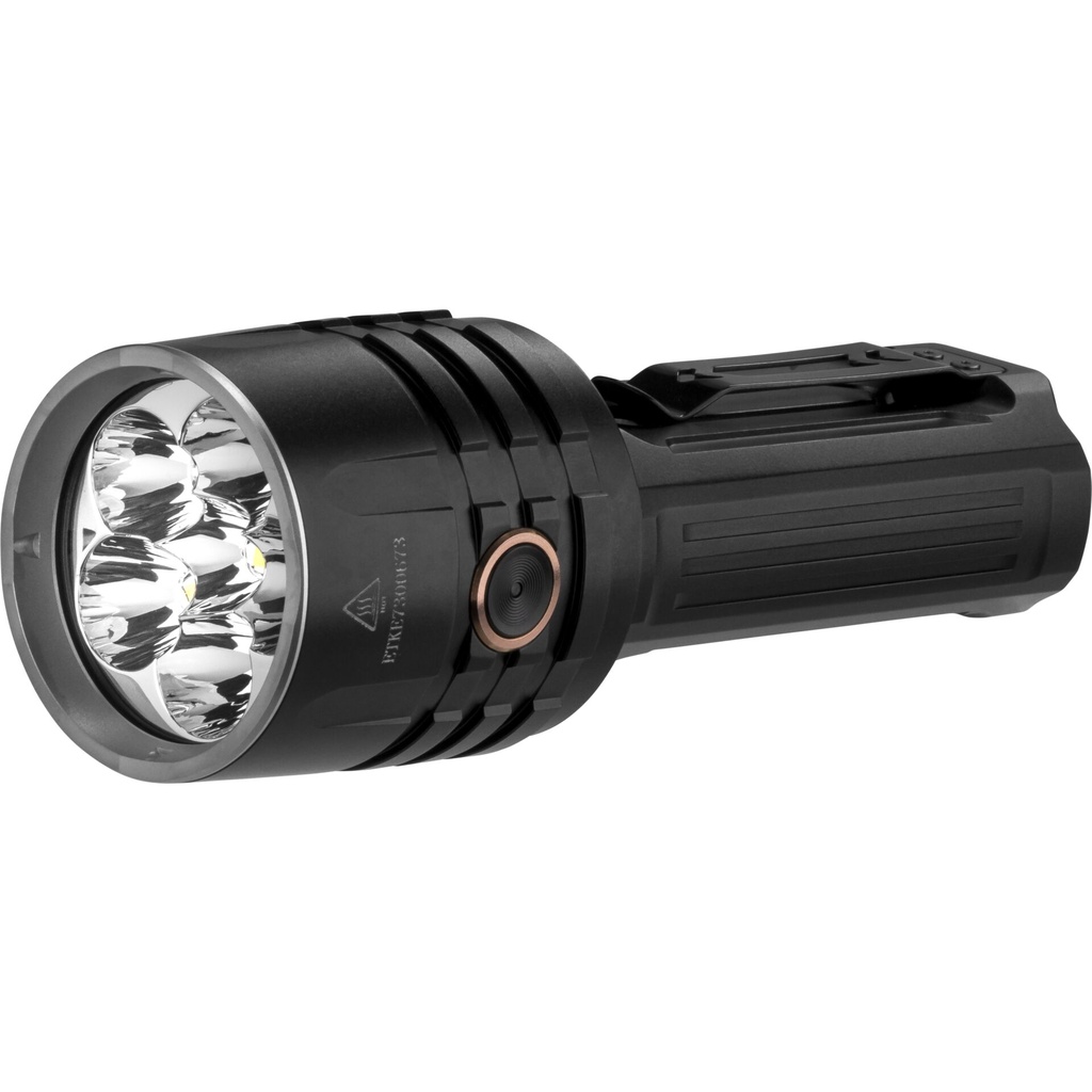Fenix Torch LR35 14 cm, 10000 lm