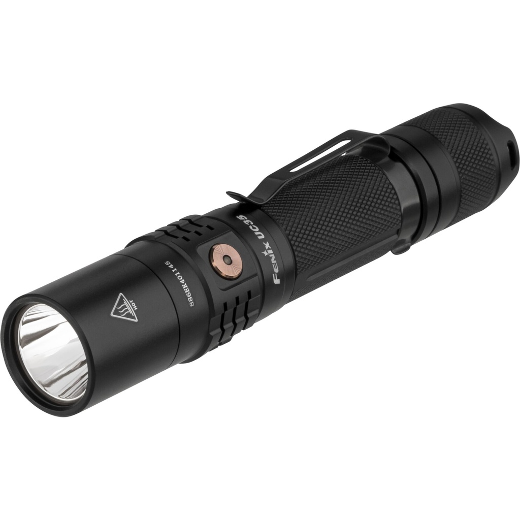 Fenix UC35 V2.0 960 lm Torch