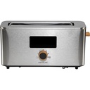 CECOTEC Touch&Toast Extra