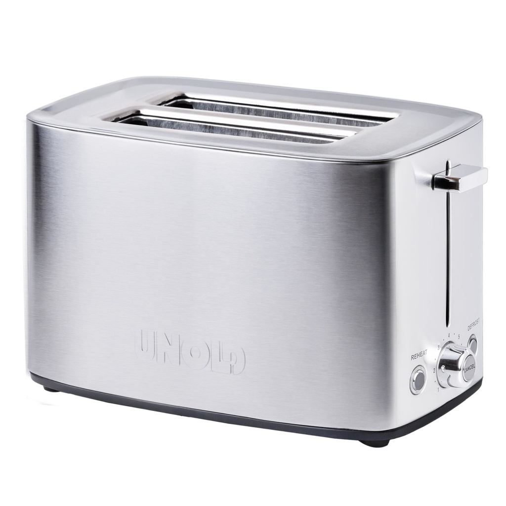 Unold 38216 Toaster Thommy