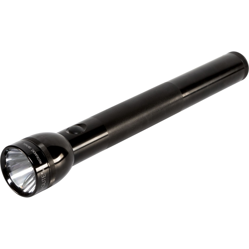 Maglite Standard Cell Torch 4 D-Cell
