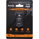 Fenix E03R V2.0 260 lm Torch