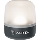Varta Dynamo Lantern integrated crank for charging 17670101111