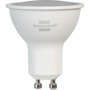 Brennenstuhl WiFi LED Bulb GU10