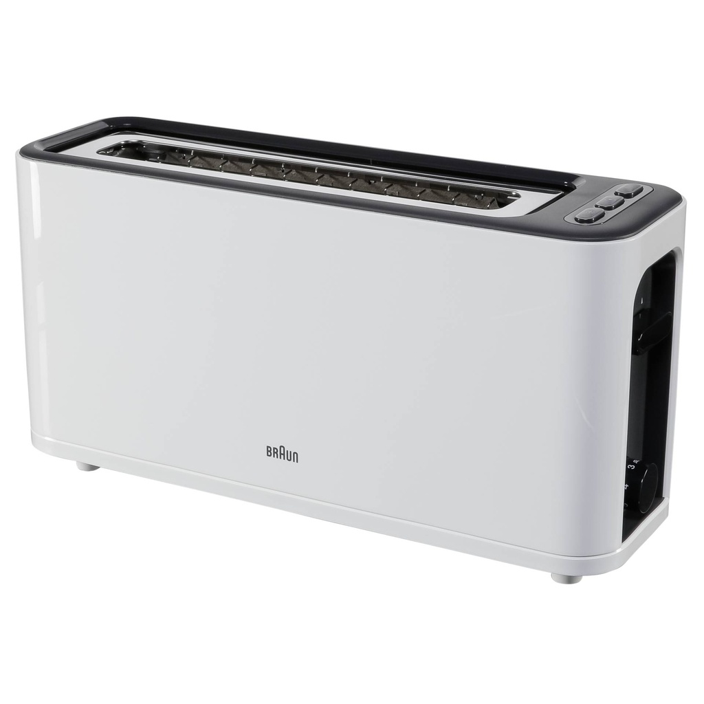 Braun HT 3110 white