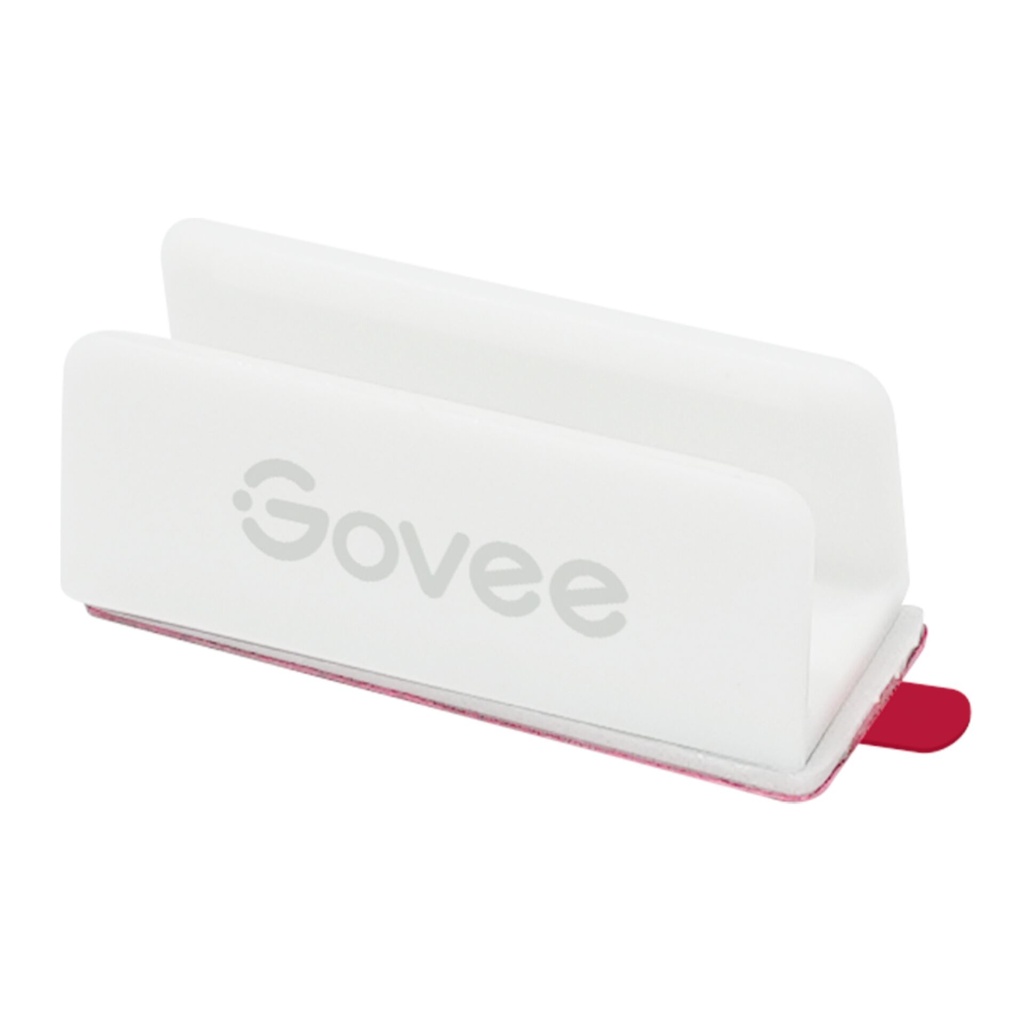 Govee Neon Rope Light 2 Bracket 20 pcs White