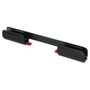 Govee Neon Rope Light 2 Clips 5 pcs Black