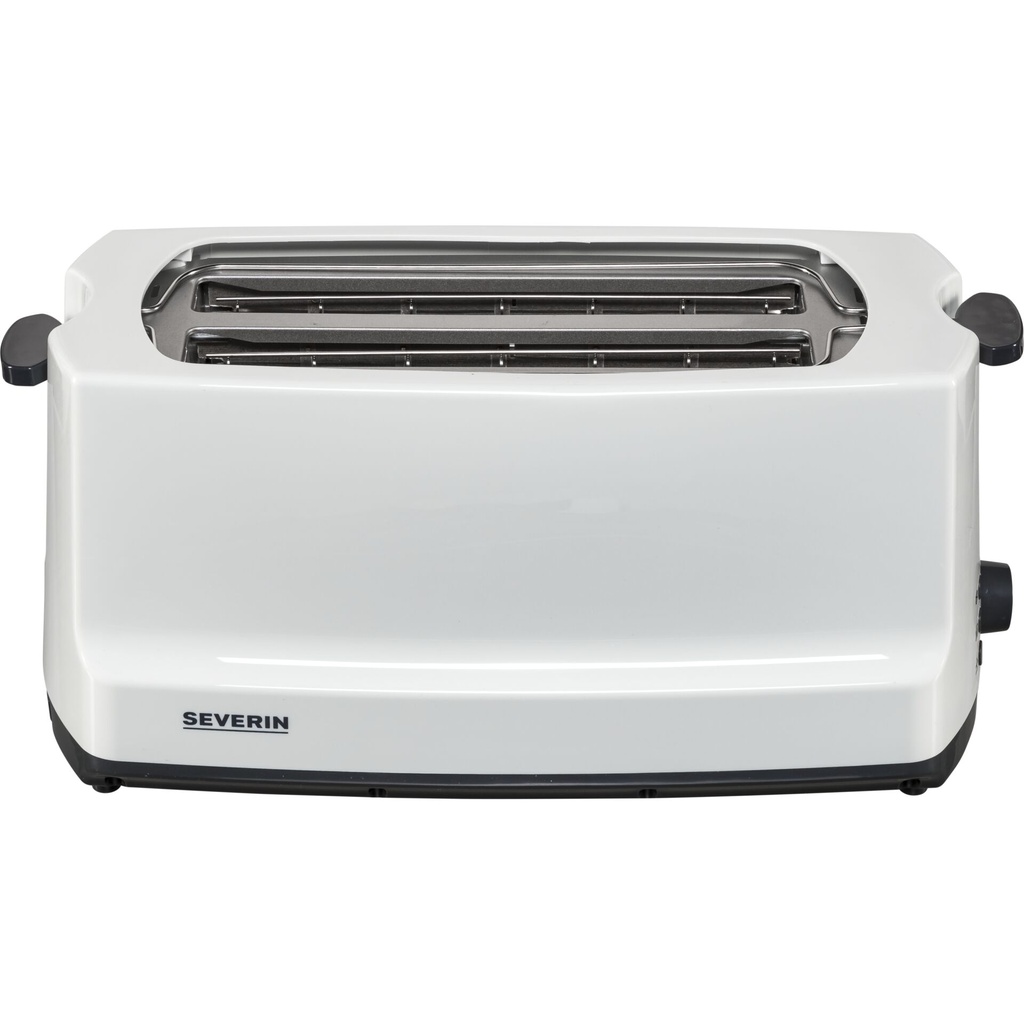 Severin AT 2234 Long Slot Toaster