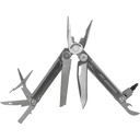 Leatherman Curl Multitool incl. Nylon Holster