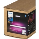 Philips Hue Ensis Pendelleuchte weiß