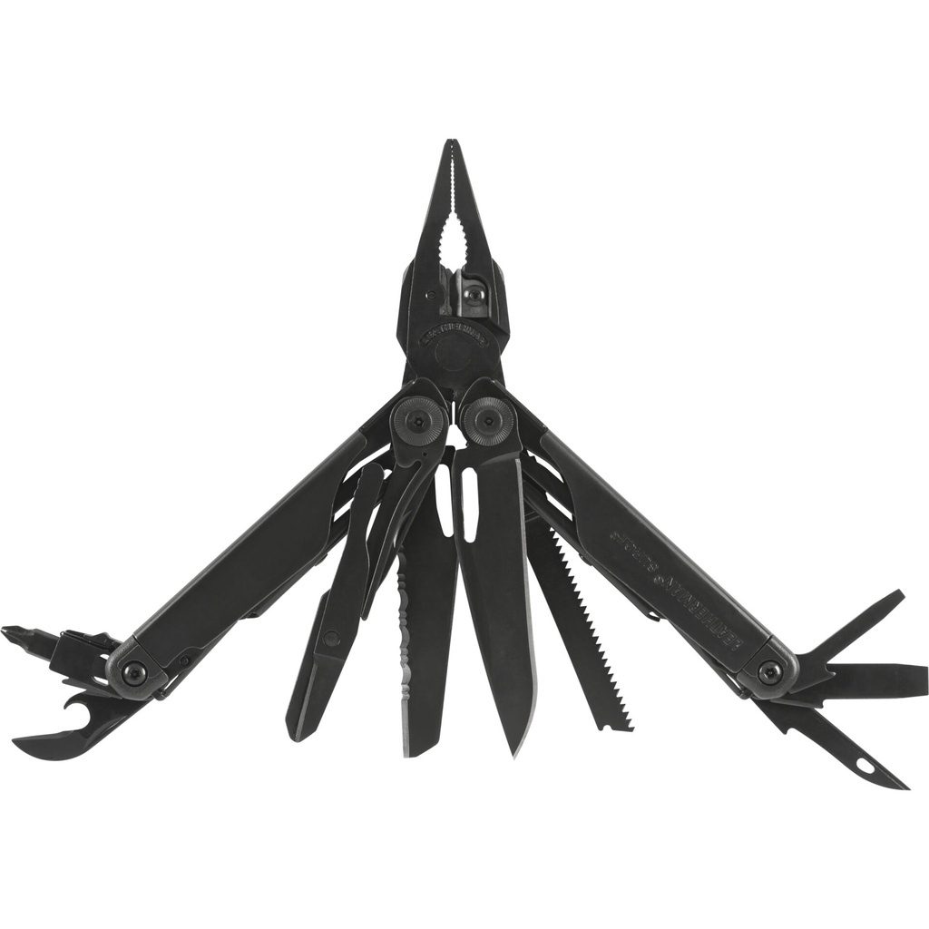 Leatherman Surge Multitool (21x)
