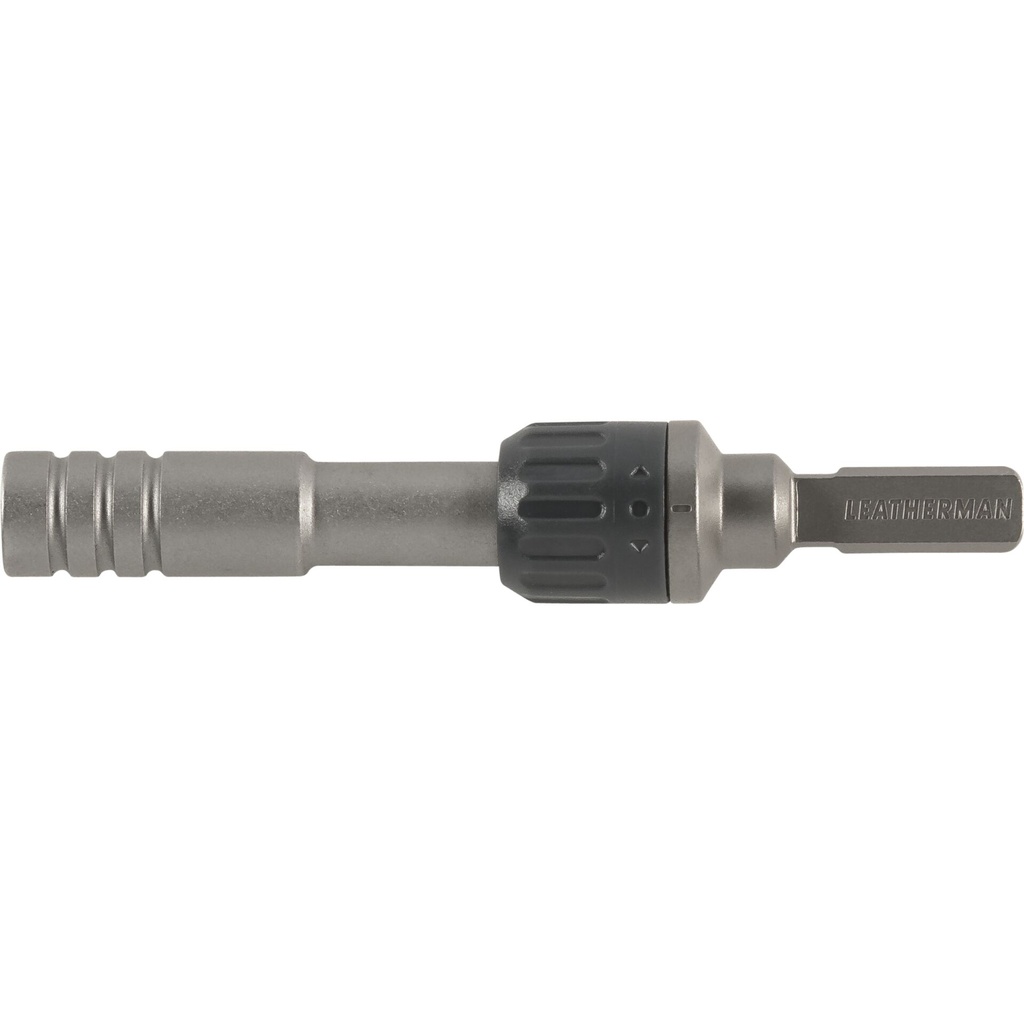 Leatherman Ratchet Driver