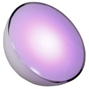 whilips Hue Go LED Light BT 520lm White Color Ambiance Akku